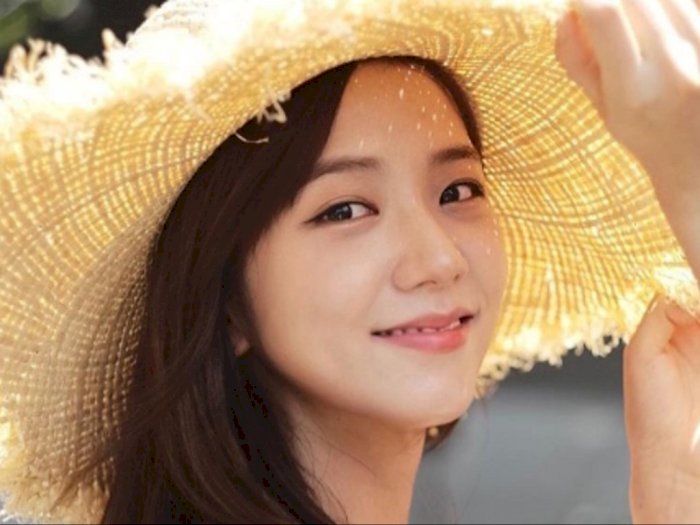 Detail Foto Jisoo Ulang Tahun Nomer 29