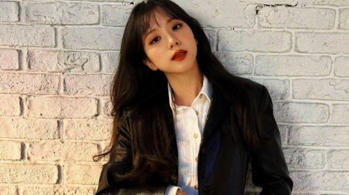 Detail Foto Jisoo Ulang Tahun Nomer 35