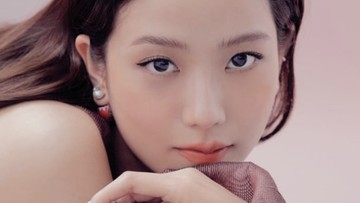 Detail Foto Jisoo Ulang Tahun Nomer 36