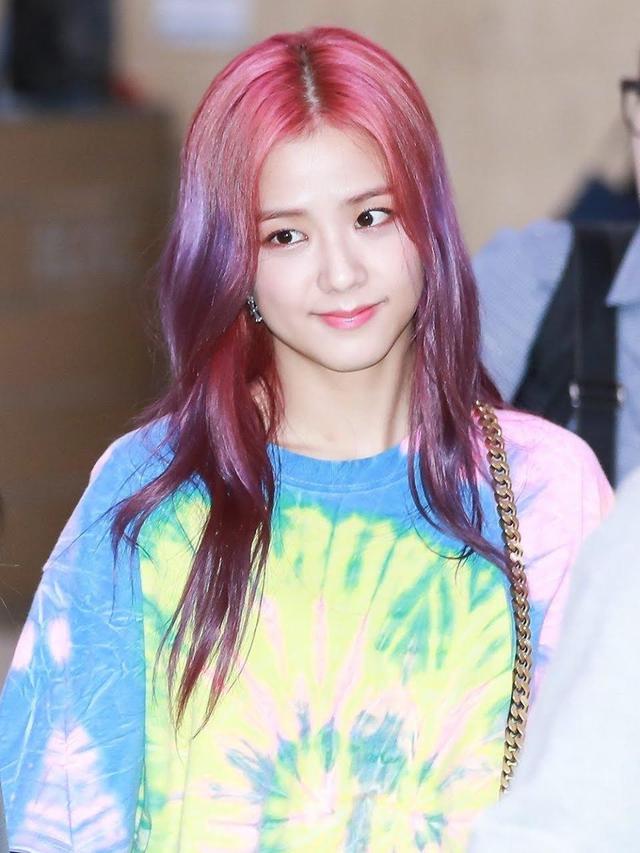 Detail Foto Jisoo Ulang Tahun Nomer 37