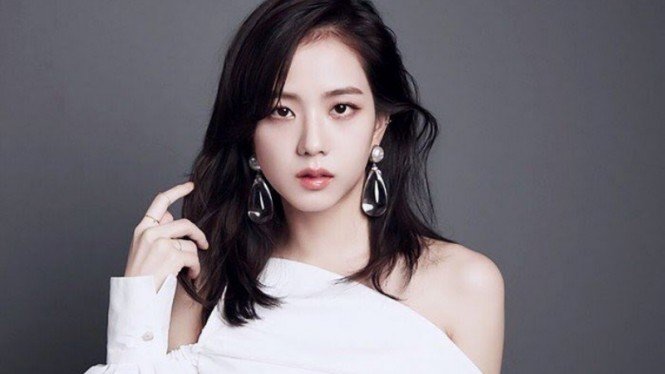 Detail Foto Jisoo Ulang Tahun Nomer 40