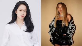 Detail Foto Jisoo Ulang Tahun Nomer 46