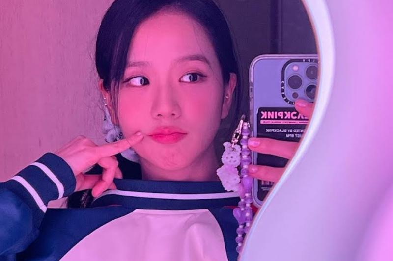 Detail Foto Jisoo Ulang Tahun Nomer 47