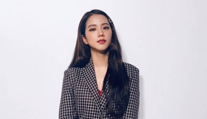 Detail Foto Jisoo Ulang Tahun Nomer 51