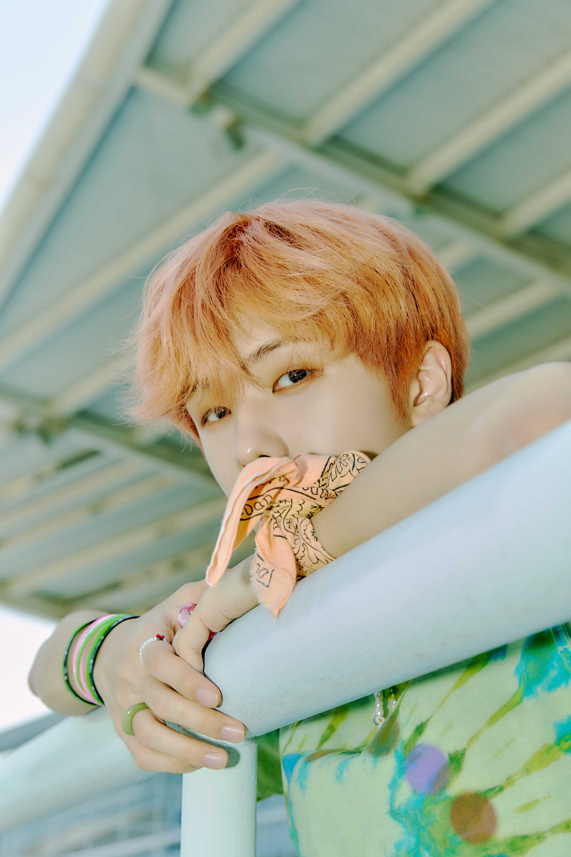 Detail Foto Jisung Nct Dream Nomer 30