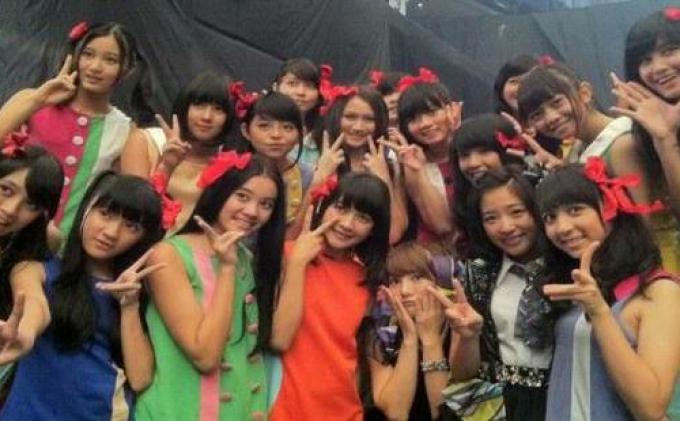 Detail Foto Jkt 48 Terbaru 2014 Nomer 34