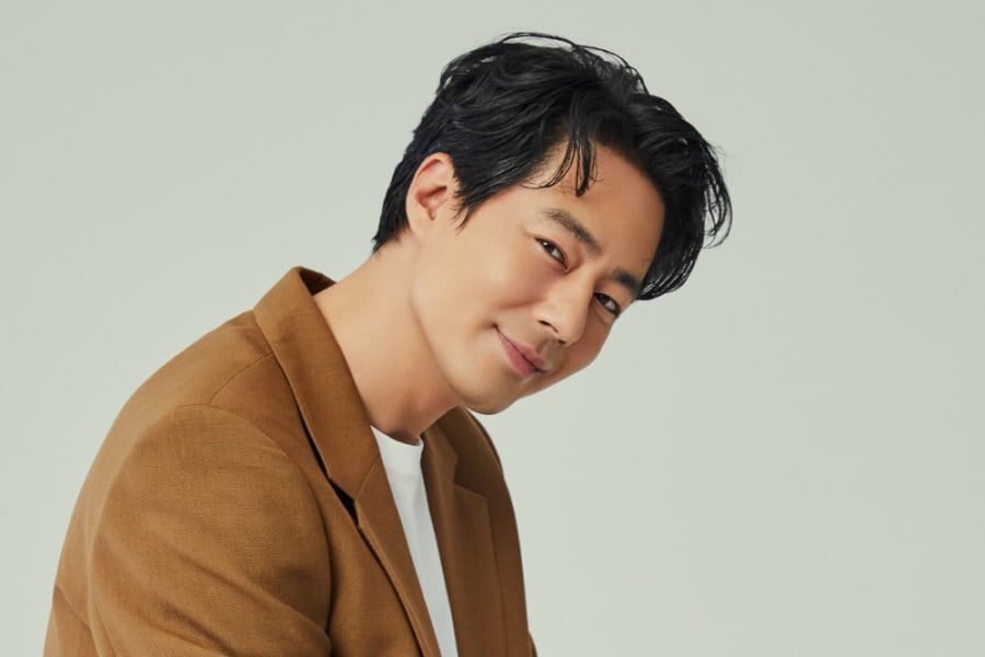 Foto Jo In Sung - KibrisPDR