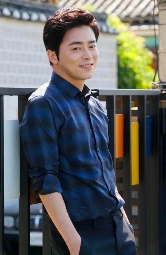 Detail Foto Jo Jung Suk Nomer 33