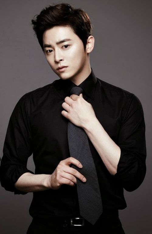 Detail Foto Jo Jung Suk Nomer 8