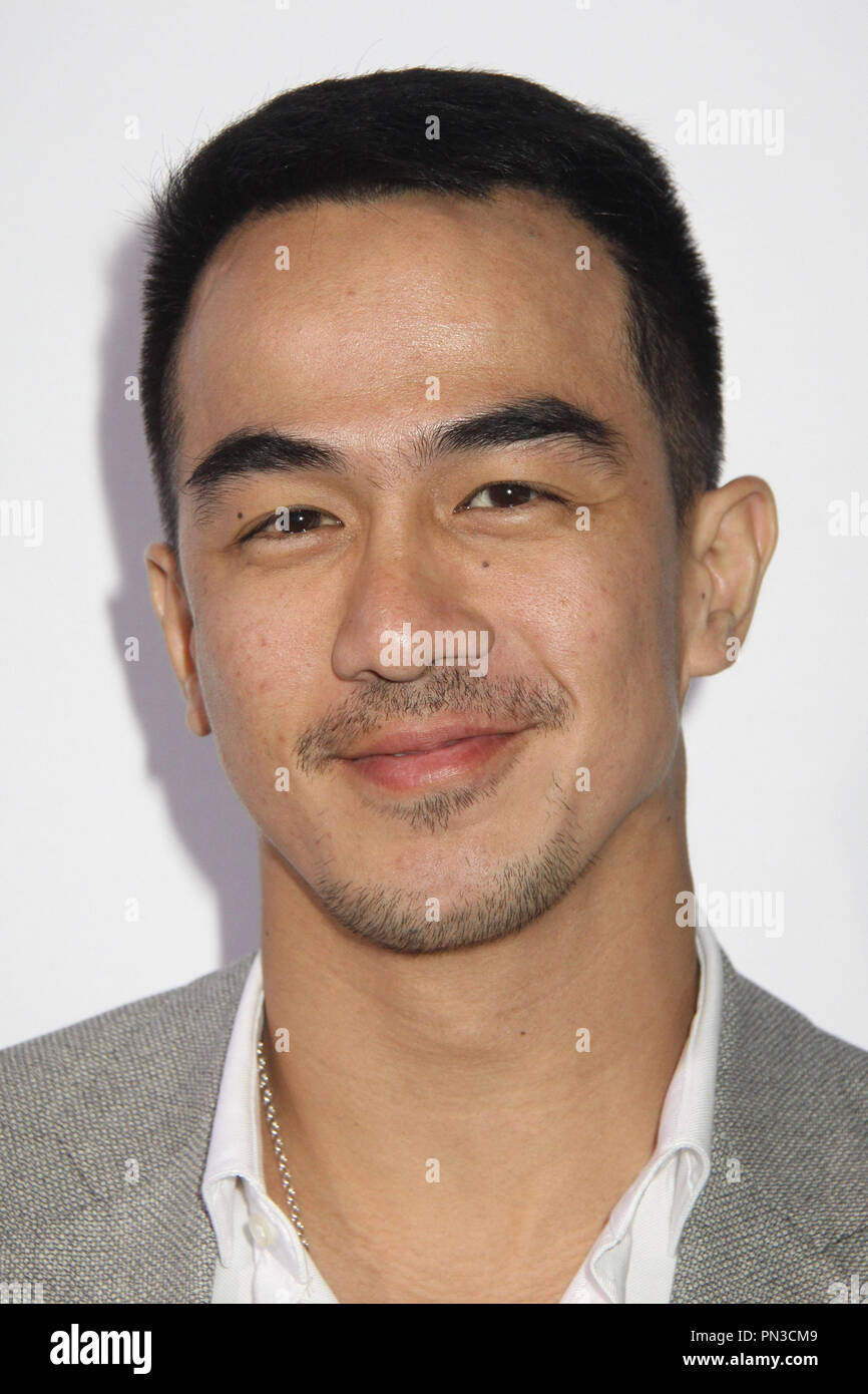 Detail Foto Joe Taslim Nomer 16