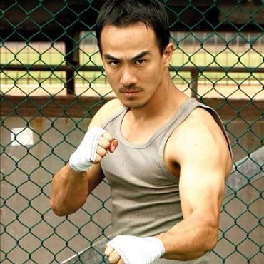 Detail Foto Joe Taslim Nomer 43