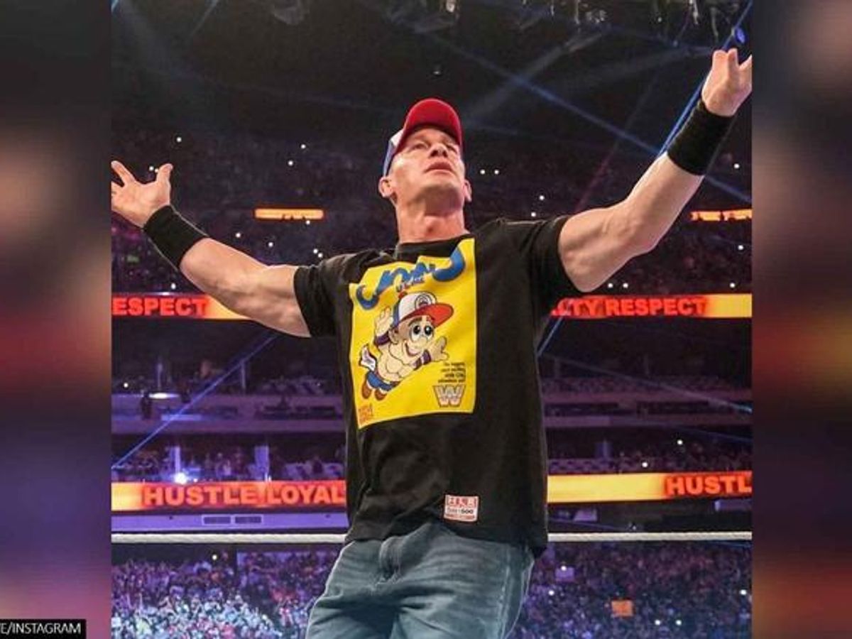 Detail Foto John Cena Wwe Nomer 12