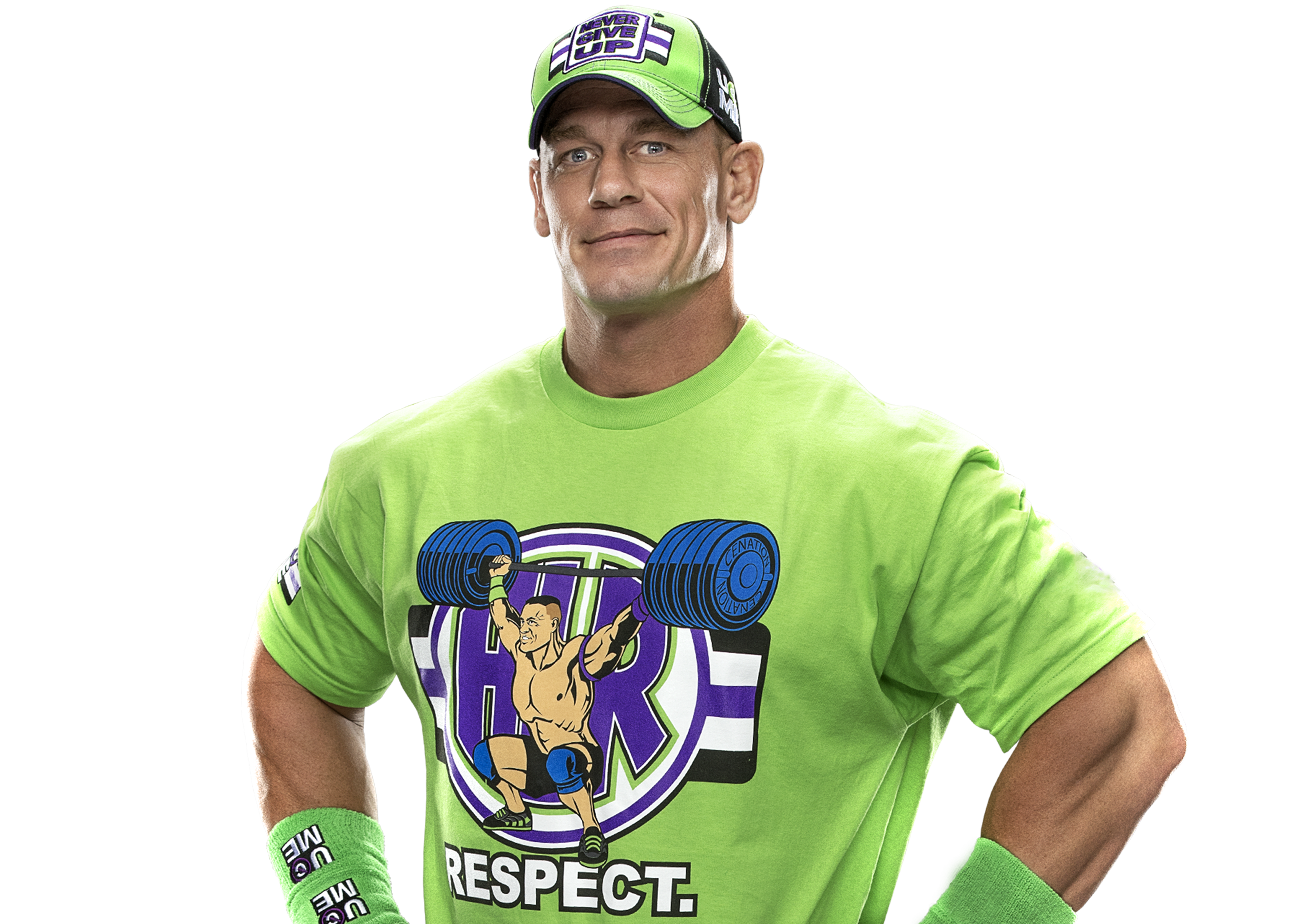 Detail Foto John Cena Wwe Nomer 13