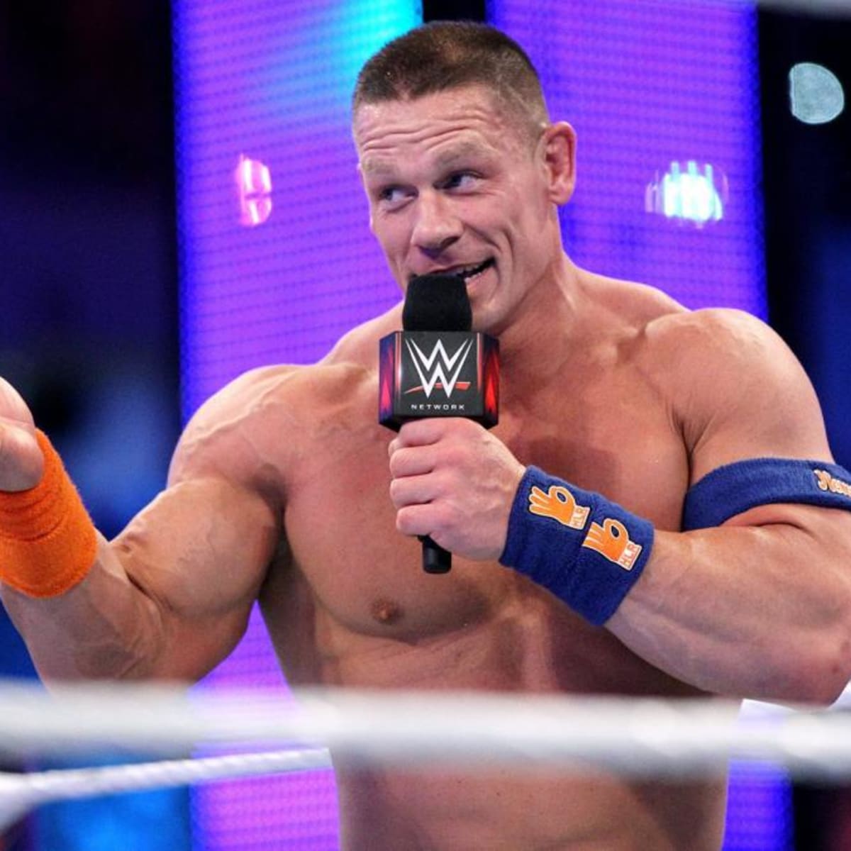 Detail Foto John Cena Wwe Nomer 32