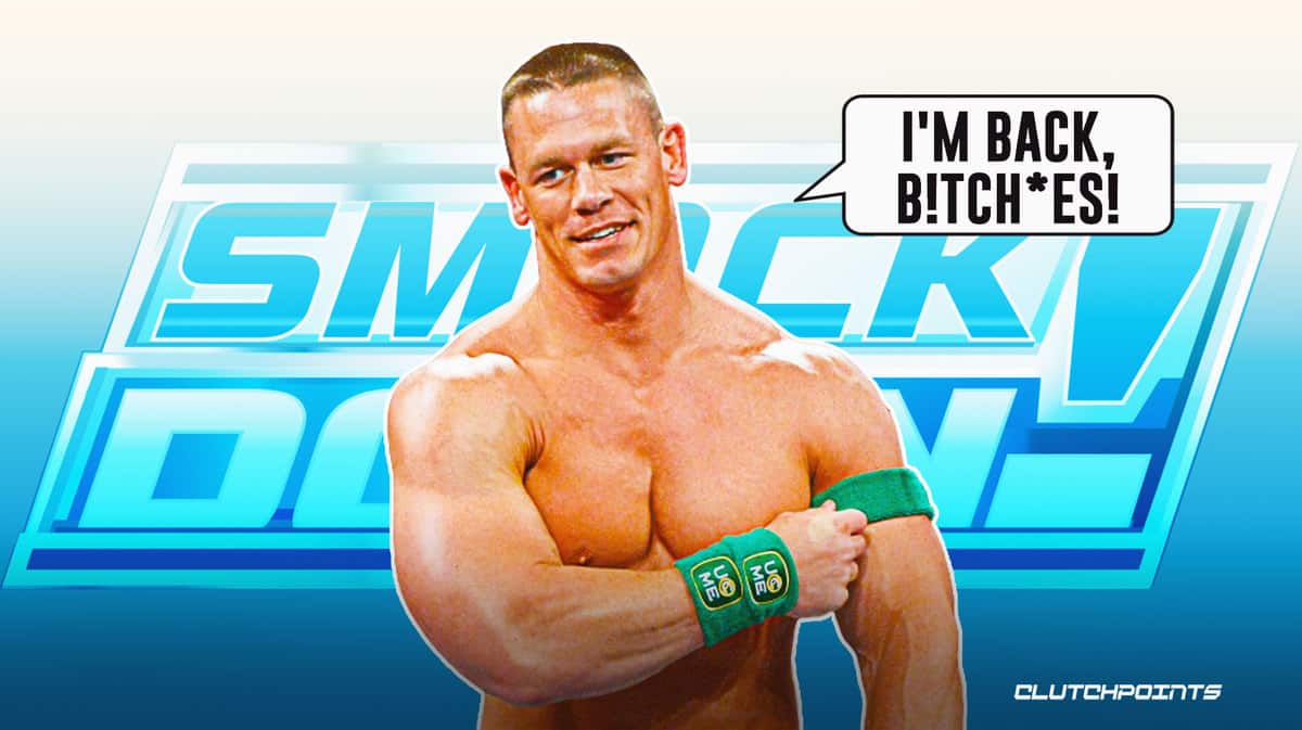 Detail Foto John Cena Wwe Nomer 6