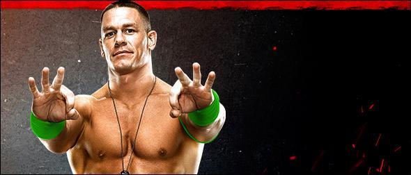 Detail Foto John Cena Wwe Nomer 48