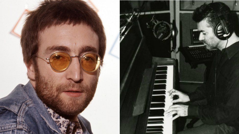 Download Foto John Lennon Nomer 38