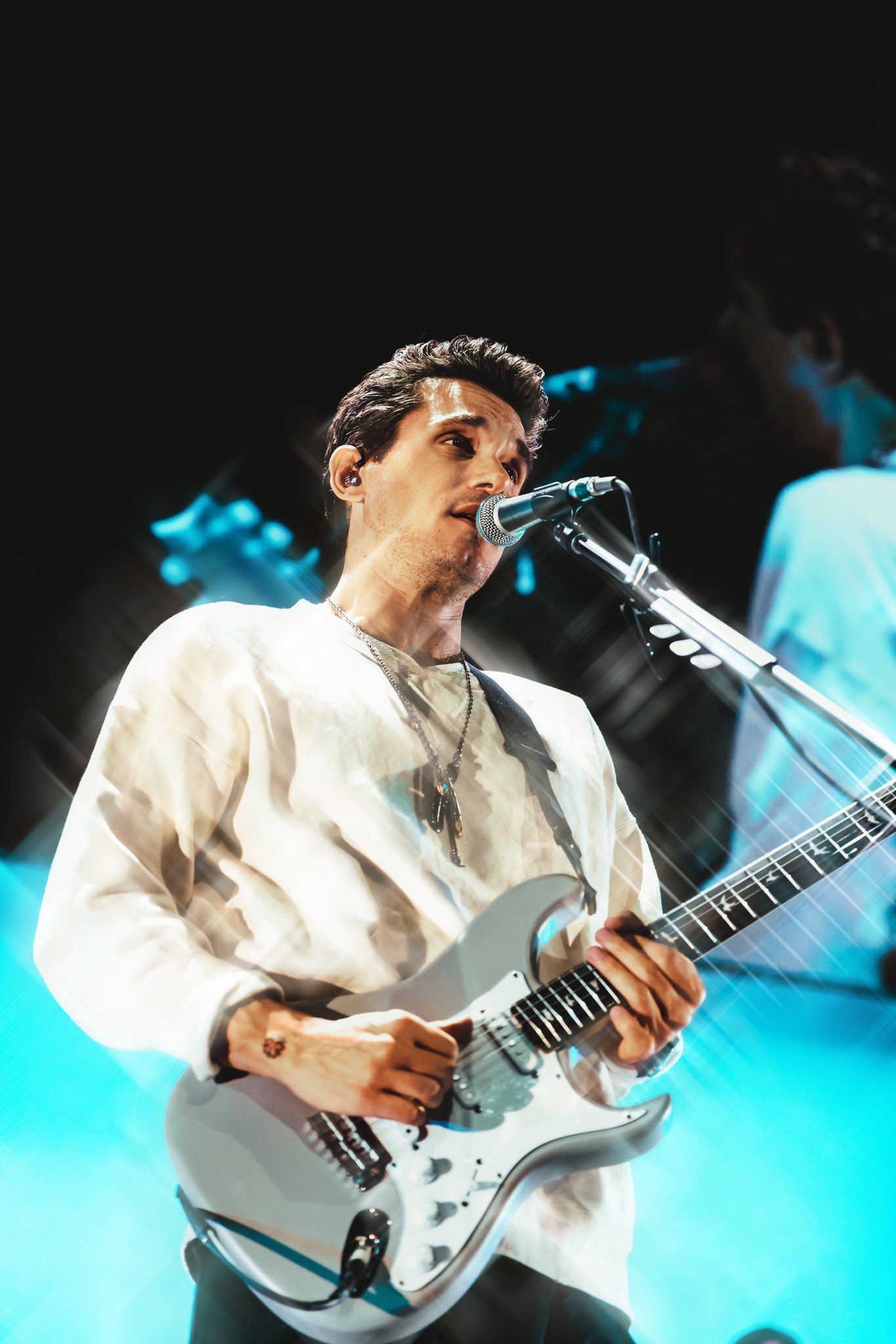 Detail Foto John Mayer Nomer 10