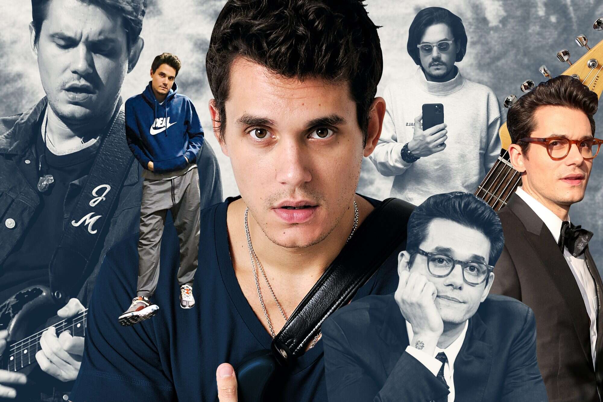 Detail Foto John Mayer Nomer 26