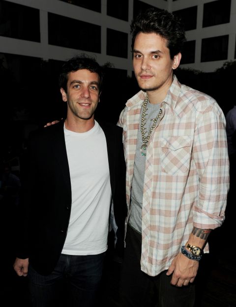 Detail Foto John Mayer Nomer 35