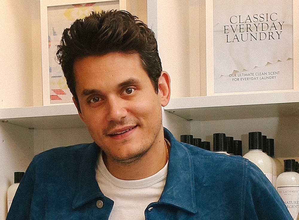 Detail Foto John Mayer Nomer 44