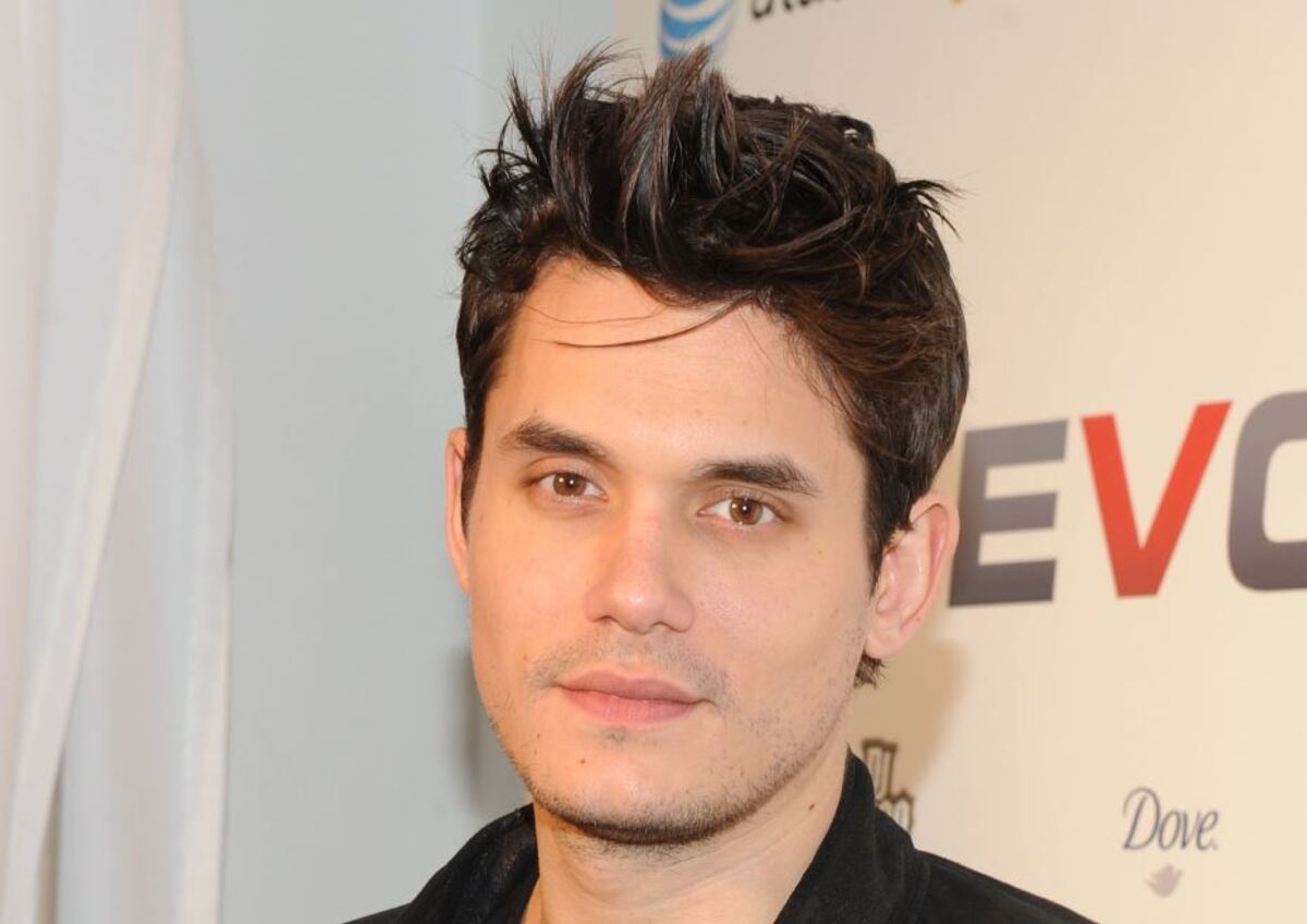 Detail Foto John Mayer Nomer 46