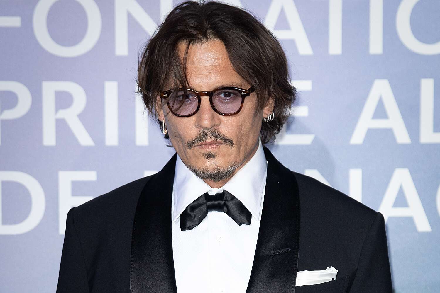 Detail Foto Johnny Depp Nomer 9