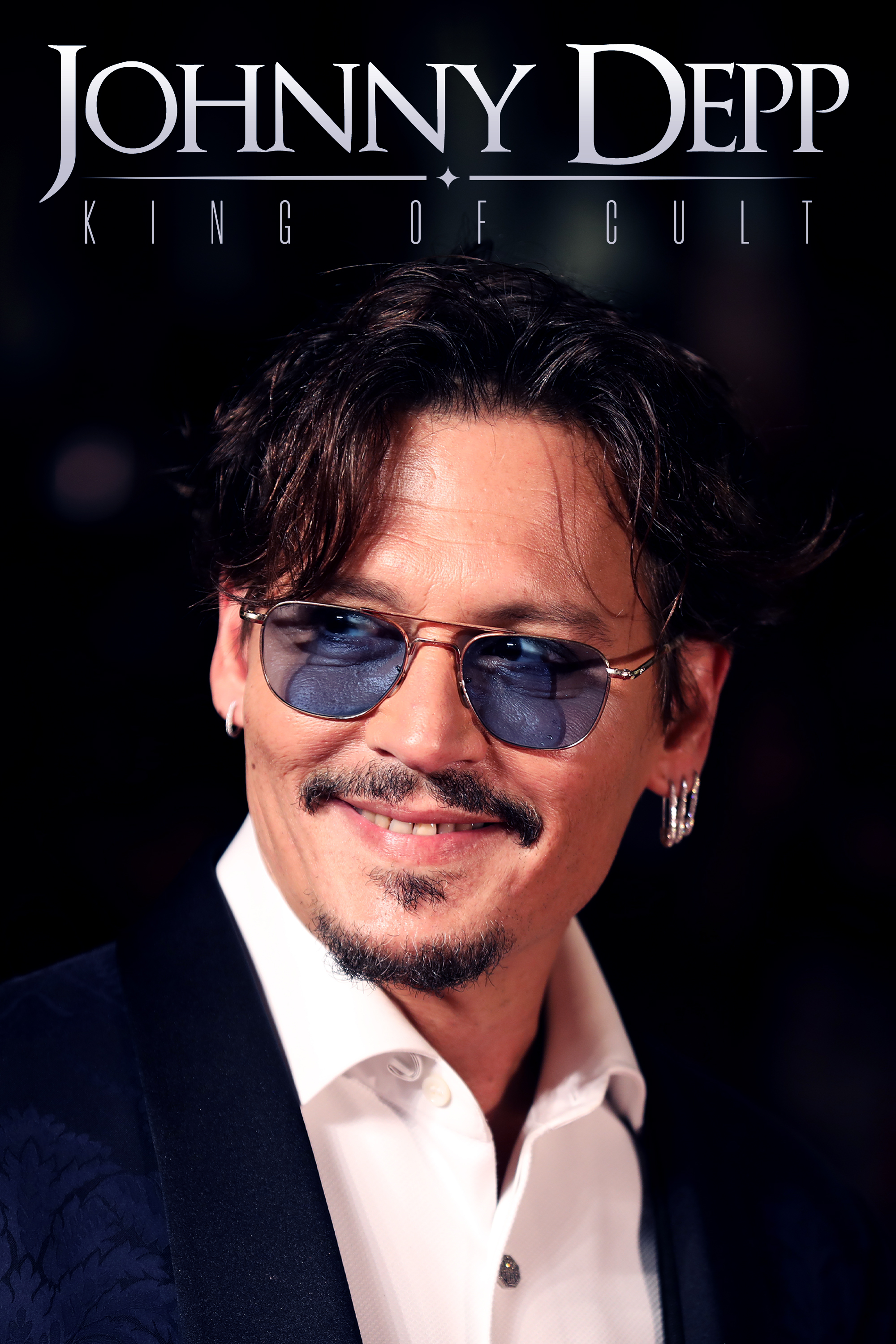 Detail Foto Johnny Depp Nomer 10