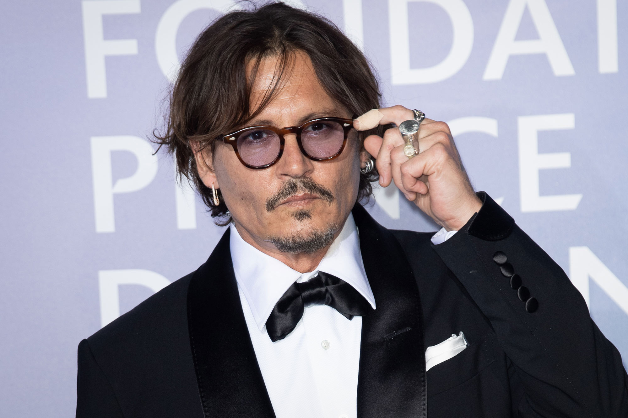 Detail Foto Johnny Depp Nomer 14