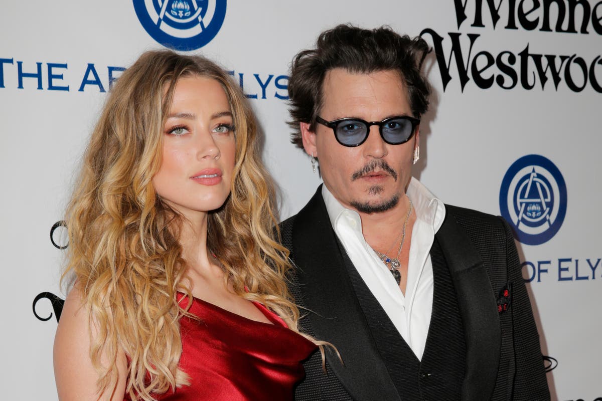 Detail Foto Johnny Depp Nomer 28