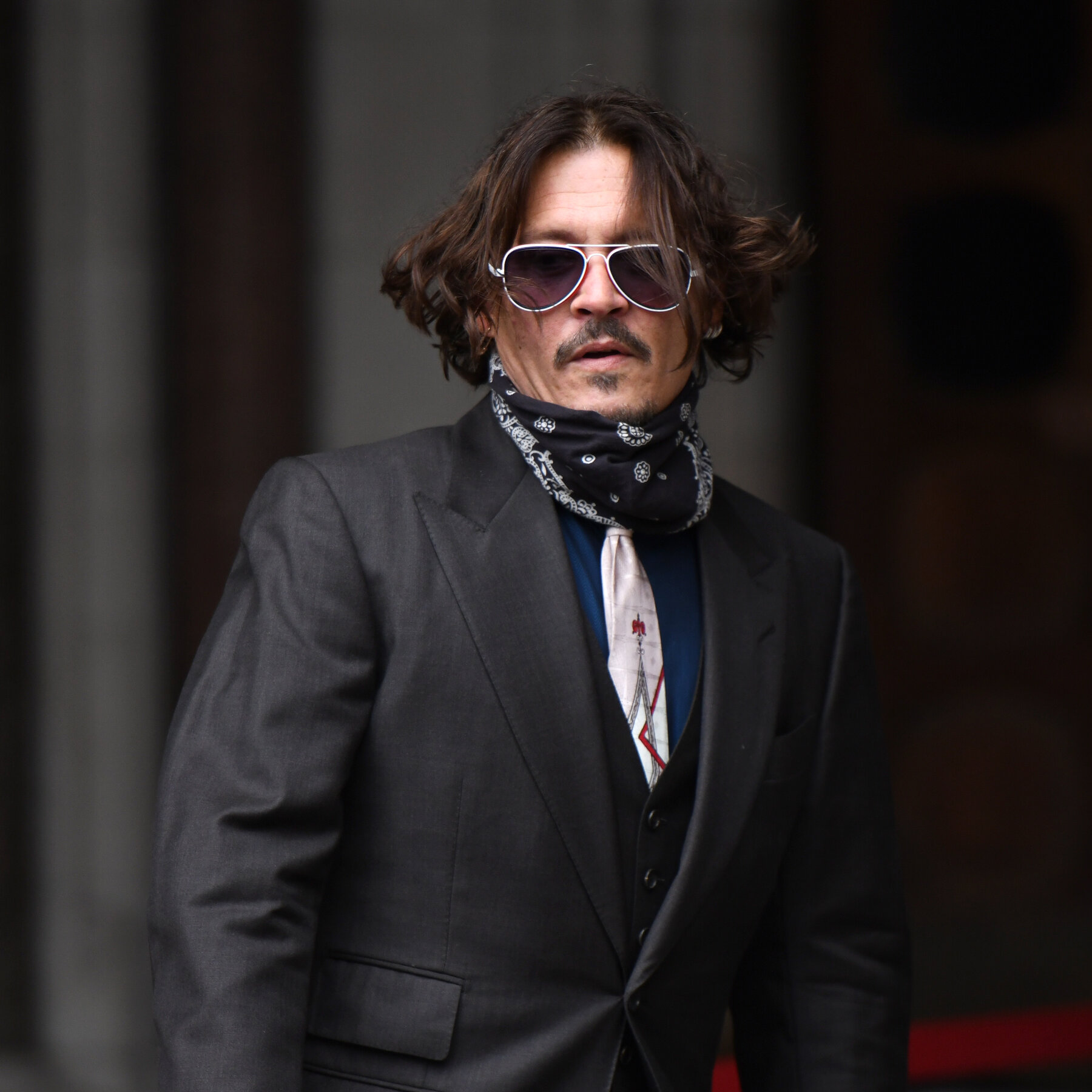 Detail Foto Johnny Depp Nomer 30