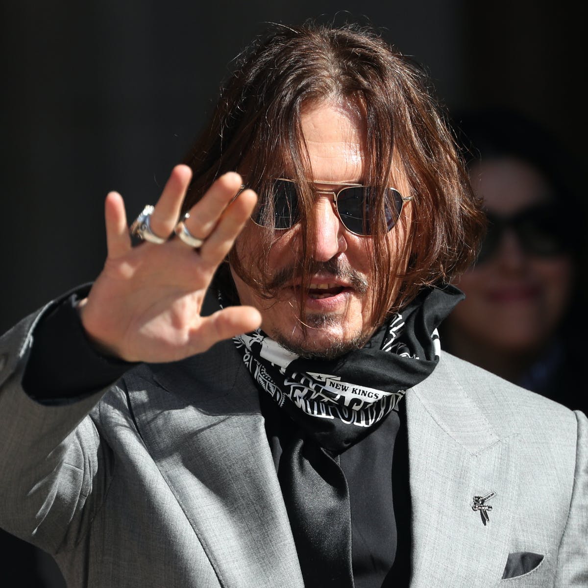 Detail Foto Johnny Depp Nomer 31