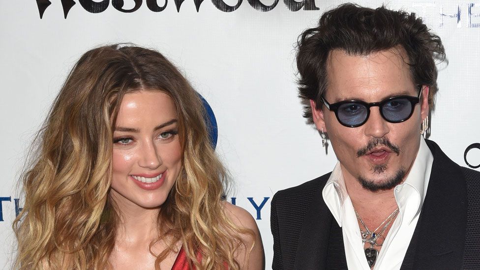 Detail Foto Johnny Depp Nomer 35