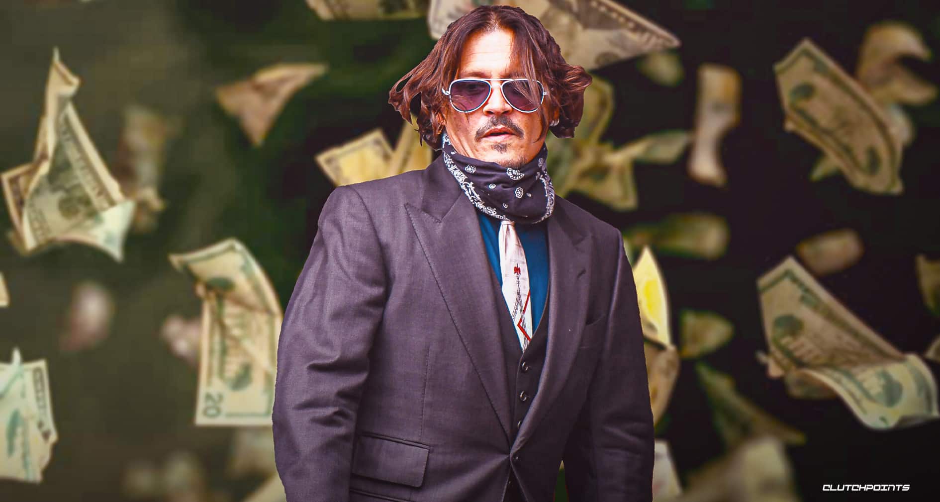 Detail Foto Johnny Depp Nomer 48