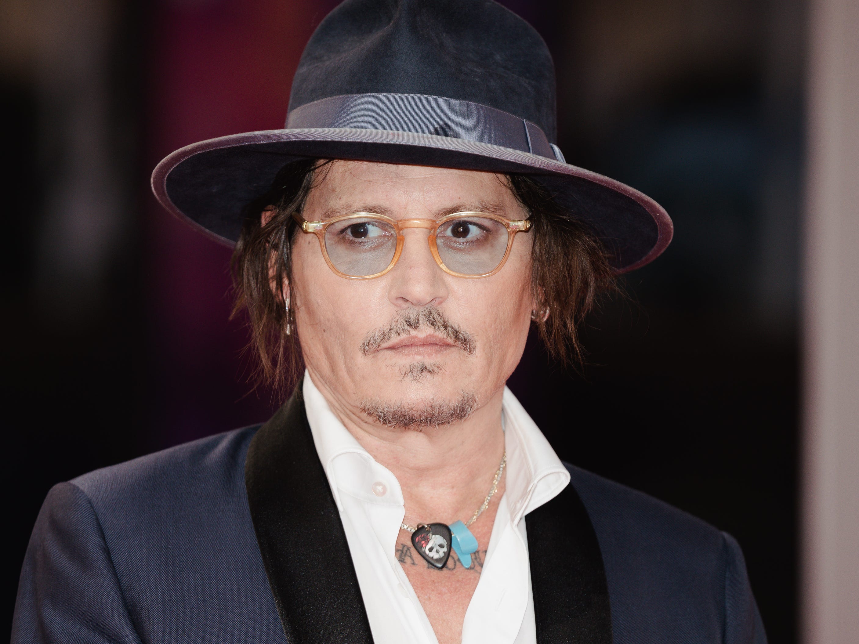 Download Foto Johnny Depp Nomer 7