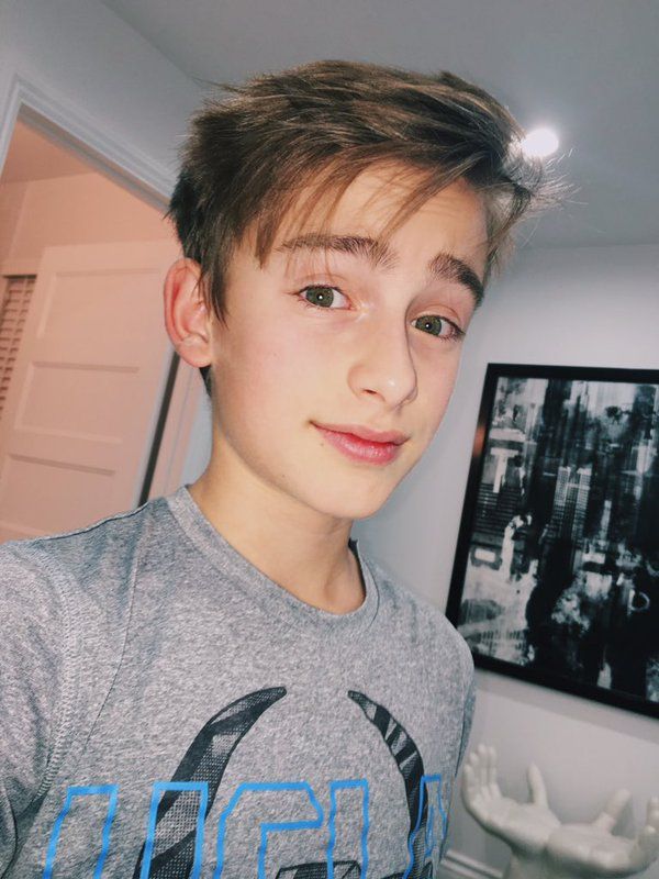 Detail Foto Johnny Orlando 2016 Nomer 21