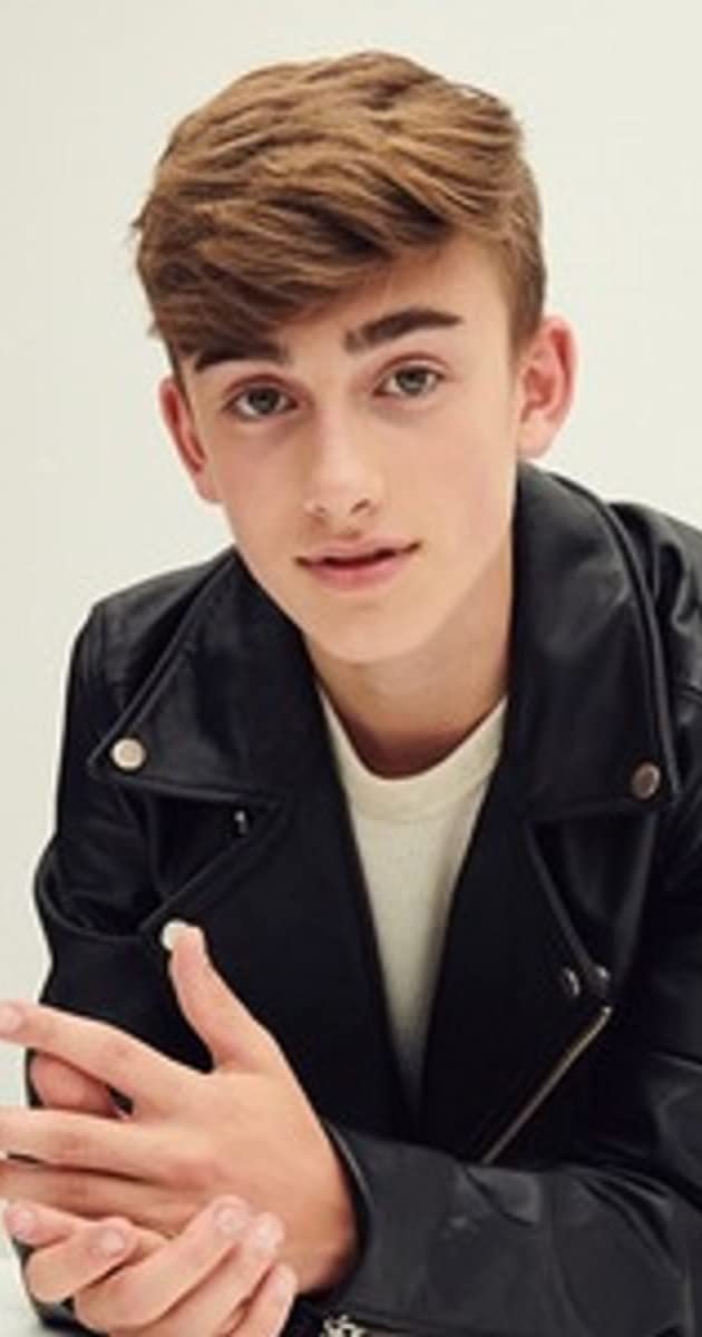 Detail Foto Johnny Orlando 2016 Nomer 24