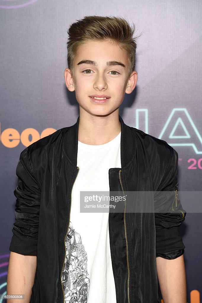 Detail Foto Johnny Orlando 2016 Nomer 25