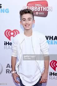 Detail Foto Johnny Orlando 2016 Nomer 39