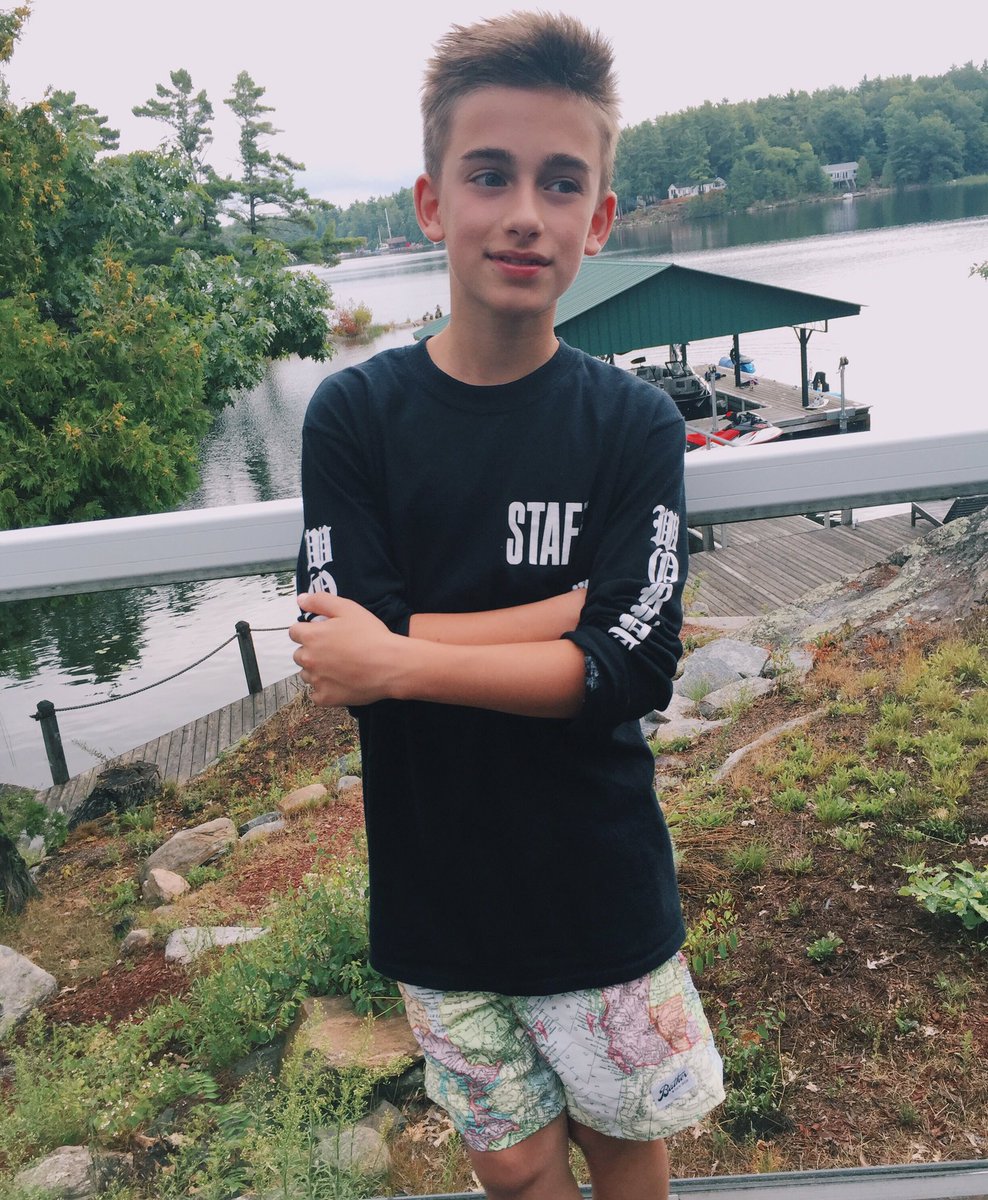 Detail Foto Johnny Orlando 2016 Nomer 40