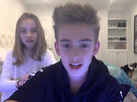 Detail Foto Johnny Orlando 2016 Nomer 44