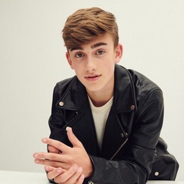 Detail Foto Johnny Orlando 2016 Nomer 46