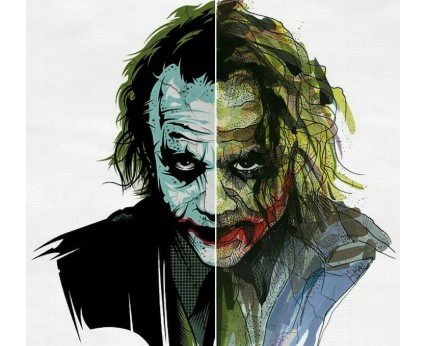 Detail Foto Joker Keren Nomer 26