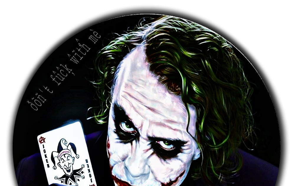 Detail Foto Joker Keren Nomer 43