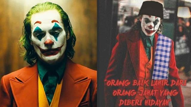 Detail Foto Joker Lucu Nomer 11