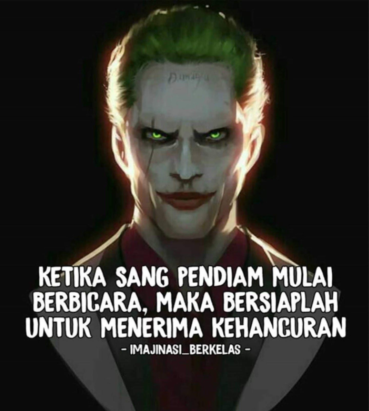 Detail Foto Joker Lucu Nomer 14