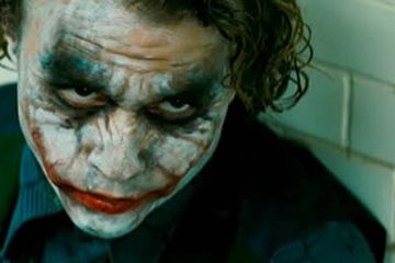 Detail Foto Joker Terseram Nomer 13