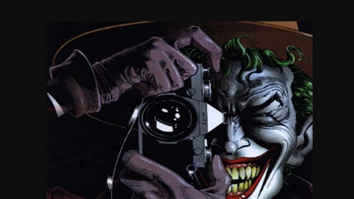 Detail Foto Joker Terseram Nomer 29