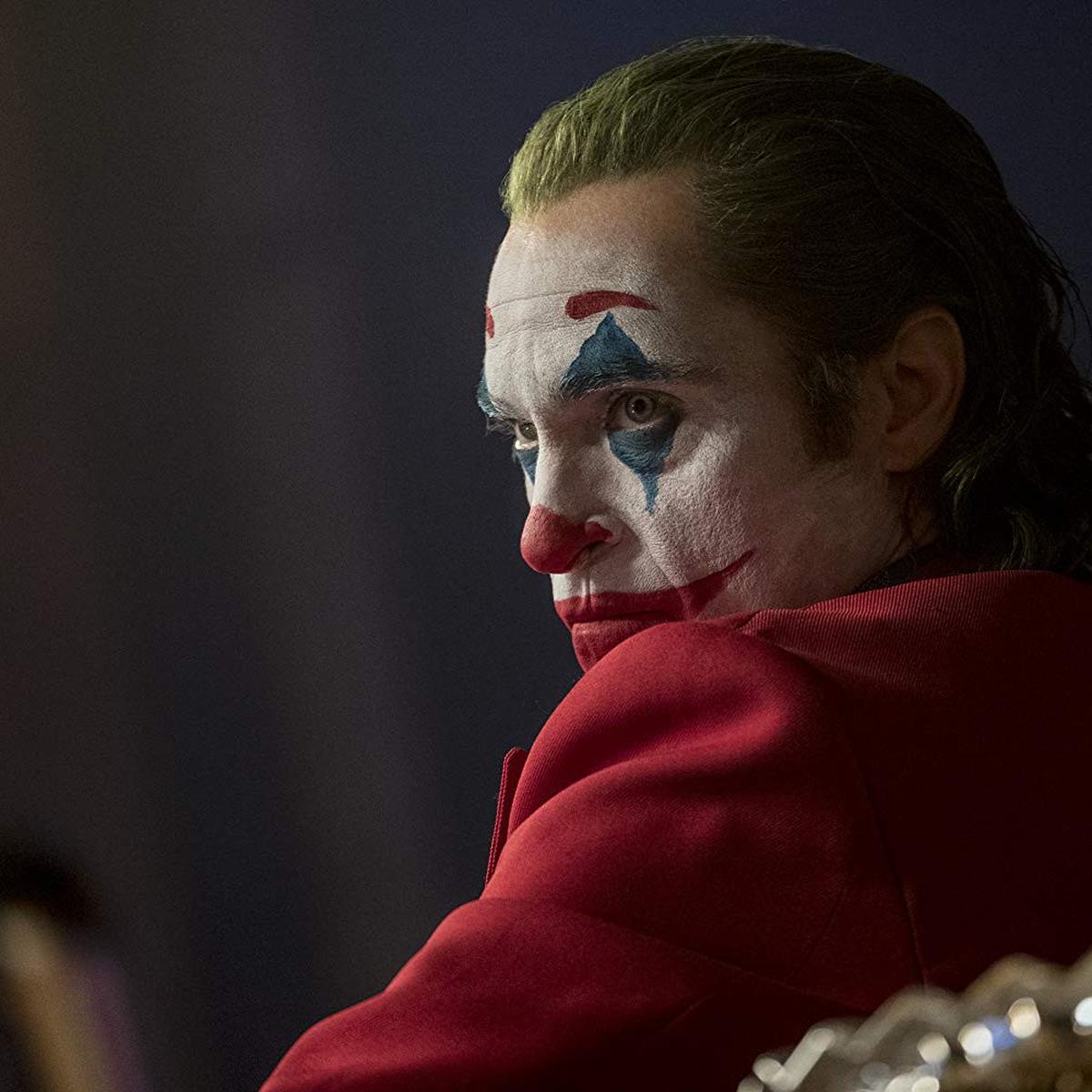 Detail Foto Joker Terseram Nomer 36