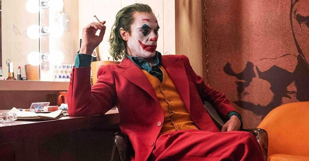 Detail Foto Joker Terseram Nomer 42